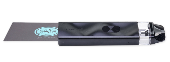 Présentation du Pod XRos 4 Mini Vaporesso